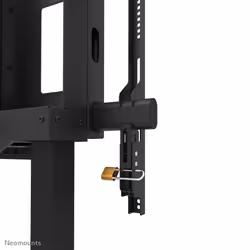 Neomounts FL55-975BL1 Carrello TV 75-115" - motorizzato - Vista aggiuntiva 8
