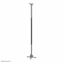 Neomounts asta di prolunga per proiettore a soffitto, Colonna di estensione, Neomounts by Newstar, CL25-540BL1, CL25-550BL1, ...