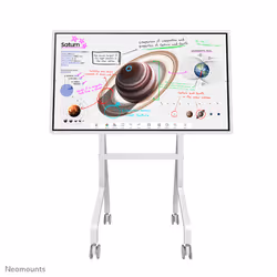 Neomounts FL50-515WH1 carrello e supporto multimediale - Vista aggiuntiva 3
