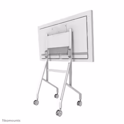 Neomounts FL50-515WH1 carrello e supporto multimediale - Vista aggiuntiva 4