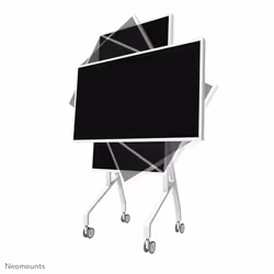 Neomounts FL50-515WH1 carrello e supporto multimediale - Vista aggiuntiva 7