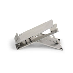 BakkerElkhuizen Ergo-Q 260 Supporto per computer portatile Grigio 40,6 cm (16")