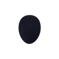 BakkerElkhuizen The Egg Ergo Nero