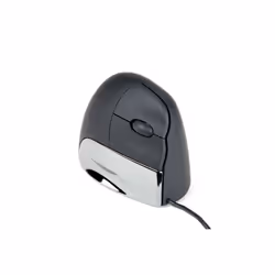 BakkerElkhuizen Evoluent Standard mouse Ufficio Mano destra USB tipo A Ottico 1500 DPI - Vista aggiuntiva 5