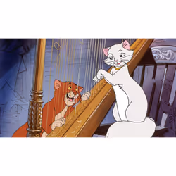 Walt Disney Pictures Gli Aristogatti (Edizione Speciale) - Vista aggiuntiva 5