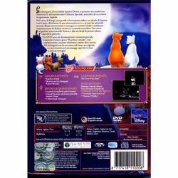Walt Disney Pictures Gli Aristogatti (Edizione Speciale) - Vista aggiuntiva 7