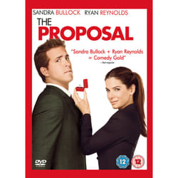 Walt Disney Pictures The Proposal (2009) DVD Inglese