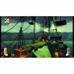 Halifax Epic Mickey La Leggendaria Sfida Di Topolino, Wii ITA