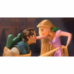 Walt Disney Pictures Rapunzel L'intreccio della torre - Vista aggiuntiva 4