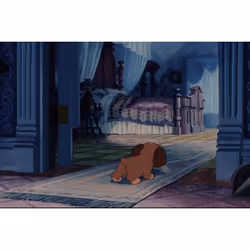 Walt Disney Pictures Lilli e il Vagabondo Edizione speciale - Vista aggiuntiva 4