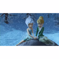 Walt Disney Pictures BIA0296102 film e video DVD ITA - Vista aggiuntiva 4