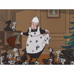 Walt Disney Pictures La carica dei 101 Edizione Speciale