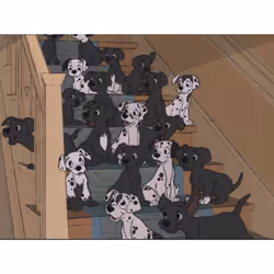 Walt Disney Pictures La carica dei 101 Edizione Speciale - Vista aggiuntiva 4