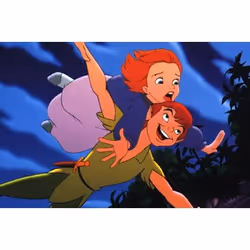 Walt Disney Pictures Le Avventure di Peter Pan Edizione Speciale - Vista aggiuntiva 4