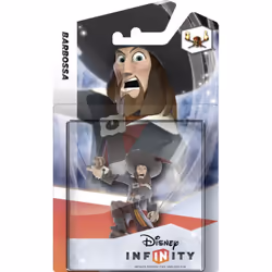 Disney IQAV000008, Multicolore, Blister