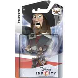 Disney IQAV000008 parte e accessorio per console da gioco