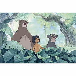Walt Disney Pictures Il libro della giungla Edizione speciale - Vista aggiuntiva 4