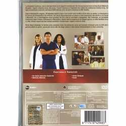 Walt Disney Pictures Grey's Anatomy - Stagione 10 - Vista aggiuntiva 2