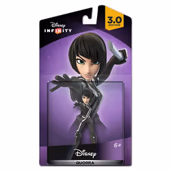 BANDAI NAMCO Entertainment Disney Infinity: Disney Originals 3.0 - Quorra