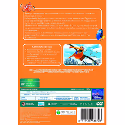 Disney Alla Ricerca di Nemo