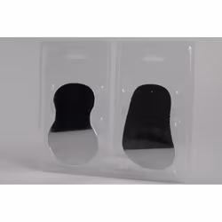 Kaemingk Mirror Lake 2Ass, Colour: Multi, Size: 18X13.5Cm