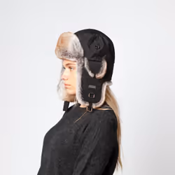 Barts Kamikaze Cappello - Vista aggiuntiva 4