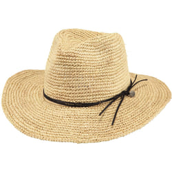 Barts Celery Cappello Paglia