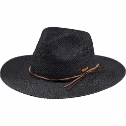 Barts Arday, Adulto, Femmina, Cappello, Marrone, Cappello Fedora, light brown