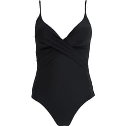 Barts Solid Shaping Cisterna Nero