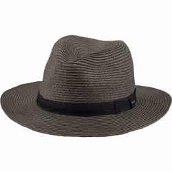 Barts Aveloz, Adulto, Unisex, Cappello, Marrone, Cappello Fedora, army