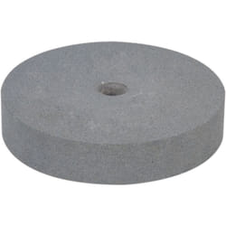 Ferm - MolaPietra per affilare 200x40x20mm, uso umido - per molatrice da banco