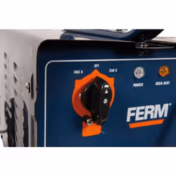 Ferm 55-160A - Vista aggiuntiva 4