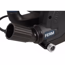 Ferm Elektrowerkzeuge 15 cm Nero 6000 Giri/min 1600 W - Vista aggiuntiva 4