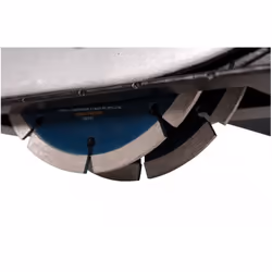 Ferm WSM1009 sega circolare portatile Multicolore 4000 Giri/min 1700 W - Vista aggiuntiva 4