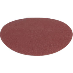 Set di dischi abrasivi 150 mm - 2x G60, 5x G100, 3x G150 - Ferm
