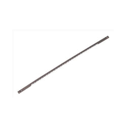 Ferm - Lama 10TPI (5 pezzi) per legno. Per sega da traforo
