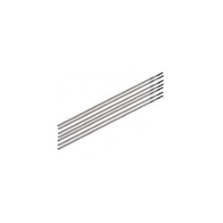 Ferm - Elettrodi 2.6mm 1kg. Per saldatrici WEM1035 e WEM1042 ± 52 pezzi
