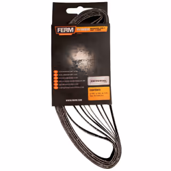 FERM è un rinomato marchio di attrezzi di origine olandese. Dal 1965, FERM progetta e sviluppa utensili elettrici e accessori ...