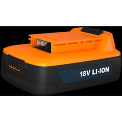 Ferm - Batteria CDM1114S – 18V Ioni di litio – 1,5Ah