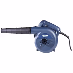 Ferm EBM1003 spazza foglie 400 W - Vista aggiuntiva 4