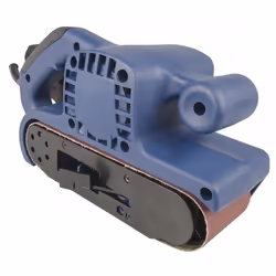 Ferm BSM1024 levigatrice portatile Levigatrice a nastro - Vista aggiuntiva 4