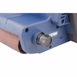Ferm BSM1024 levigatrice portatile Levigatrice a nastro - Vista aggiuntiva 6
