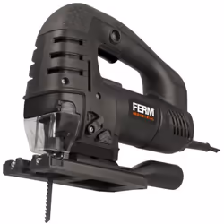 FERM è un rinomato marchio di attrezzi di origine olandese. Dal 1965, FERM progetta e sviluppa utensili elettrici e accessori ...