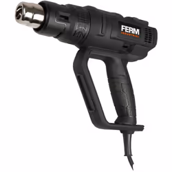 FERM è un rinomato marchio di attrezzi di origine olandese. Dal 1965, FERM progetta e sviluppa utensili elettrici e accessori ...