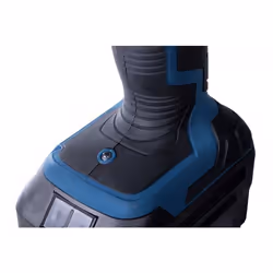Ferm CDM1127 avvitatore a batteria 1/2" 2300 Giri/min 380 Nm Nero, Blu 18 V - Vista aggiuntiva 7