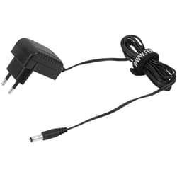 CDA1095 Caricatore 12V per JSM1026, OTM1006, CTM1016 - Ferm
