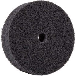 No Brand - vonroc Mola universale G400 per smerigliatrice da banco. 75x10x20mm. Ottima per lucidare
