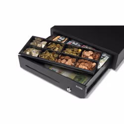 Safescan LD-4141 Cassetto per registratore di cassa elettrico - Vista aggiuntiva 4