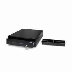 Safescan LD-4141 Cassetto per registratore di cassa elettrico - Vista aggiuntiva 5