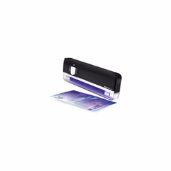 Safescan 40h - rilevatore di contraffazione uv portatile Safescan 40H - Rilevatore di contraffazione UV portatile EAN: 871749 ...